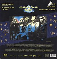 Heaven Can Wait [Vinyl], 1