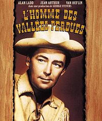 L'Homme des vallées perdues [Blu-ray], 5