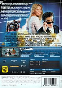 Agent Cody Banks [DVD], 1