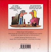 Uli Stein - Frauen!, 1