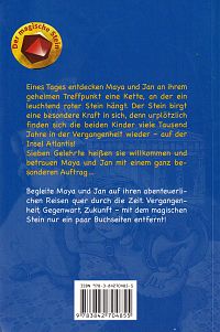 Der Tempel von Atlantis , 1