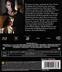 Complots [Blu-ray], 1