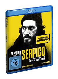 Serpico & Die drei Tage des Condor [DVD], 2