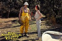 Ein Goldfisch an der Leine [Blu-ray], 2