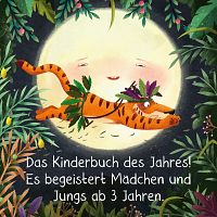 Der Achtsame Tiger, 4