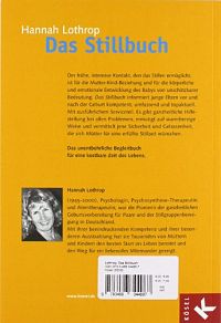 Das Stillbuch, 1