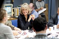 Morning Glory [Blu-ray], 7