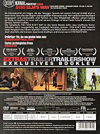 5150 Elm's Way [DVD], 1