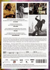 Searching for Sugar Man (OmU) [DVD], 1