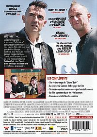 Le grand soir [DVD], 2