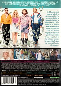 Les Cerveaux [DVD], 1