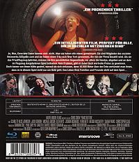 Panic Button [Blu-ray], 1