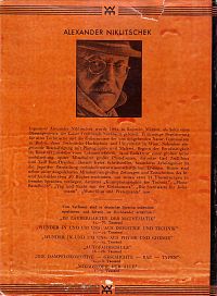 Alltag unter der Lupe, 1