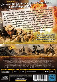 Hyena Road [DVD], 1