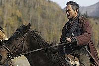 The Unforgiven [Blu-ray], 2