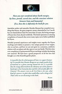 The Gaia Effect - The remarkable system of collaboration between Gaia and Humanity, 1