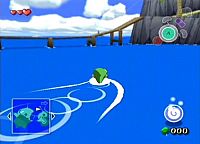 The Legend of Zelda - The Wind Waker [Nintendo Gamecube], 7