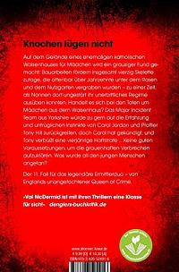 Der Knochengarten, 1