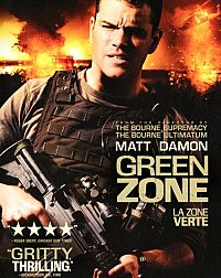 Green Zone [Blu-ray], 1