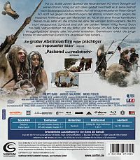 Ao - Der letzte Neandertaler [Blu-ray 3D], 1