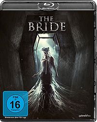 The Bride [Blu-ray], 1