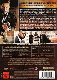 Street Kings [DVD], 1