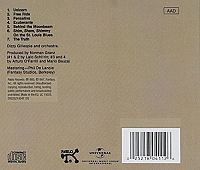 The Best of Dizzy [CD], 1