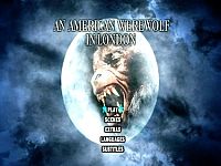 Le loup garou de Londres  [DVD], 1