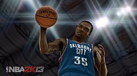 NBA 2K13 [Sony PlayStation 3], 4