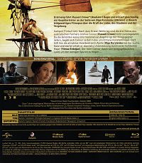 Das Versprechen eines Lebens [Blu-ray], 3