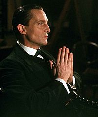 Sherlock Holmes - Staffel 1 [DVD], 1