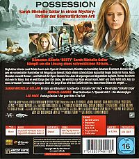 Possession - Die Angst stirbt nie [Blu-ray], 1