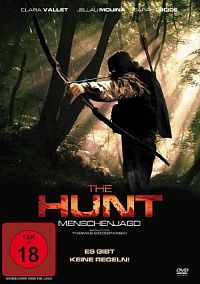 The Hunt - Menschenjagd [DVD], 1