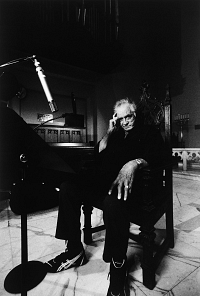 The Man Comes Around [CD], 3