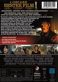 No country for old men [DVD], 1