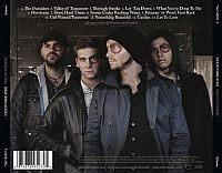 The Outsiders [CD], 1