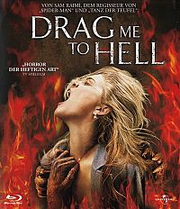 Drag me to hell [Blu-ray], 1