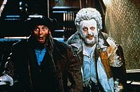 Kevin allein in New York [Blu-ray], 3