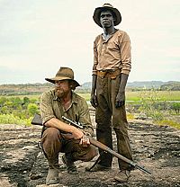 High Ground - Der Kopfgeldjäger [DVD], 5