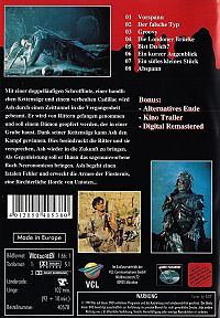 Die Armee der Finsternis [DVD], 1