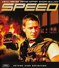 Speed [Blu-ray], 1