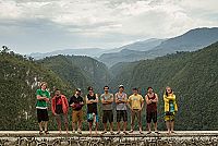 Chasing Niagara [Blu-ray], 2