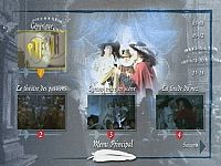 Cyrano de Bergerac [DVD], 4