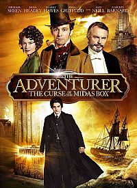 Les Aventures extraordinaires d'un apprenti détective [DVD], 1