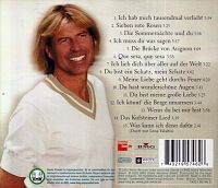 Meine Lieder - Deine Träume [CD], 1