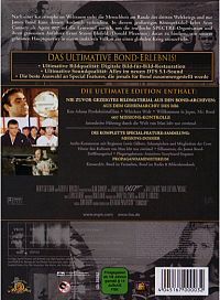 James Bond 007 - Man lebt nur zweimal [DVD], 1