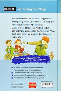 Geschichten für Abenteurer, 1