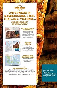 Südostasien für wenig Geld, 1