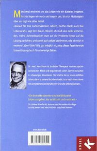 Wie's weitergeht, wenn nichts mehr geht - Strategien in schwierigen Zeiten, 1