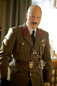 Iron Spy - Spionage für Anfänger [DVD], 2